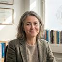 Dr. Patricia Caldwell