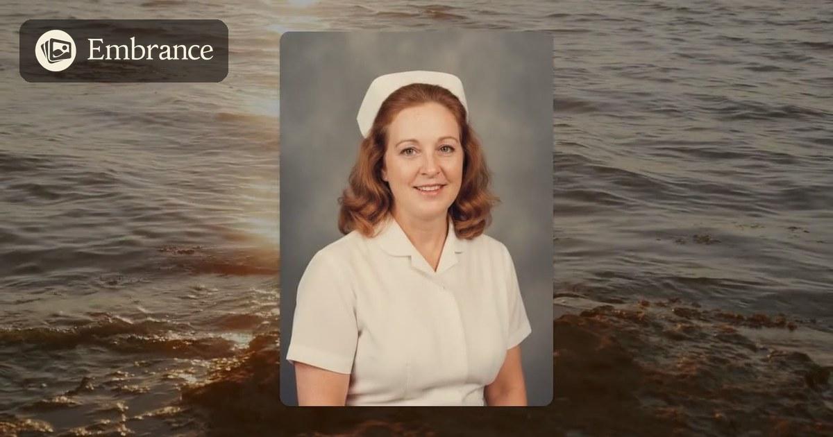 A retirement slideshow, from the first day to the last