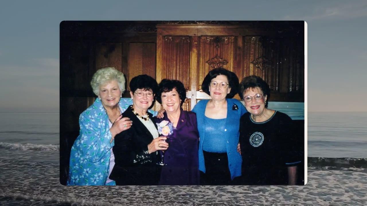 The Service Is in Two Days: Making a Memorial Slideshow in Time