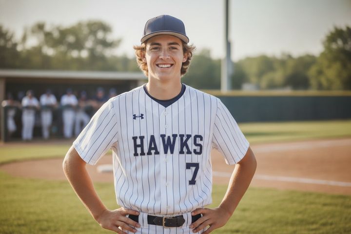 Sports Slideshow, 5 of 8, youngest to oldest