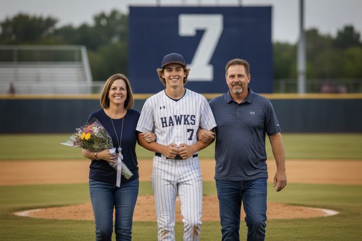 Sports Slideshow, 7 of 8, youngest to oldest